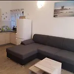 Dada Apartmán *