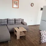 Apartmán Dada *