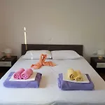 Apartmán Dada