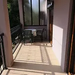 Apartmán Dada *