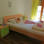 Dada Apartmán Starigrad Paklenica