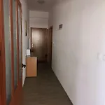 Apartmán Dada *