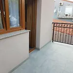 Apartmán Dada
