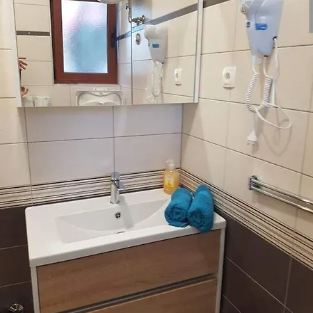 Dada * Starigrad Paklenica