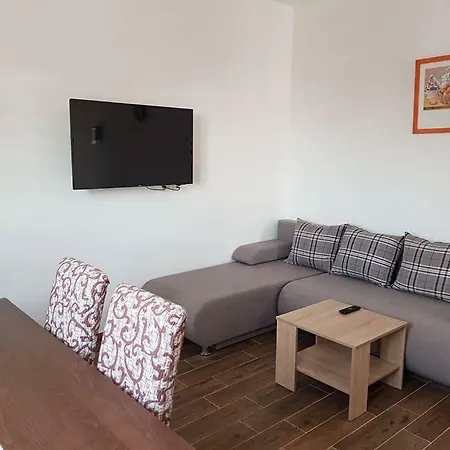 Dada Starigrad Paklenica