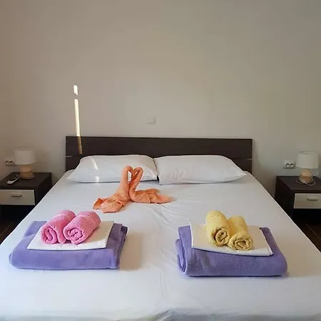 Apartment Dada