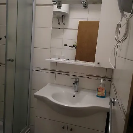 Dada Starigrad Paklenica