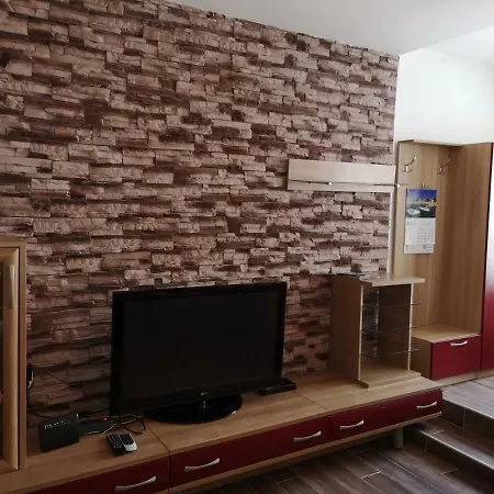 Apartmán Dada Starigrad Paklenica