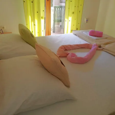 Dada Starigrad Paklenica