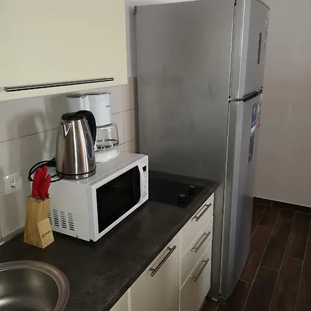Dada Appartement Starigrad Paklenica