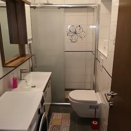 Dada Appartement Starigrad Paklenica