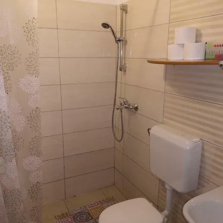 Dada Starigrad Paklenica