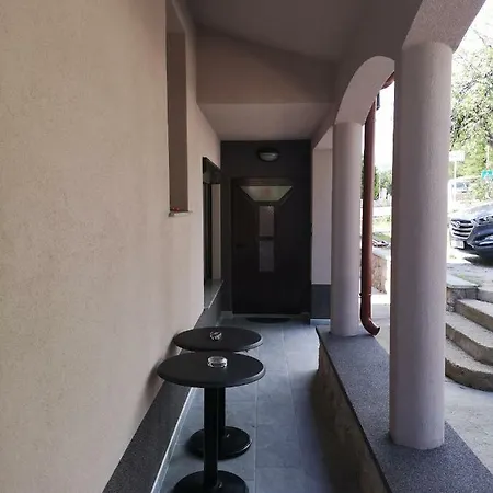 Dada Starigrad Paklenica