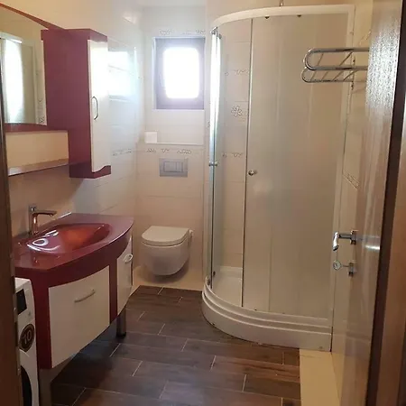 Dada Starigrad Paklenica