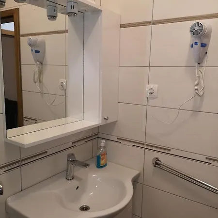 Apartment Dada