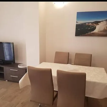 Dada Starigrad Paklenica