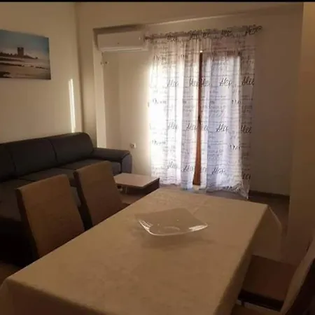 Dada Apartment Starigrad Paklenica