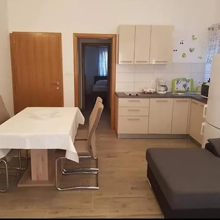 Dada Starigrad Paklenica