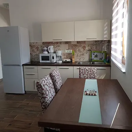 Dada Starigrad Paklenica