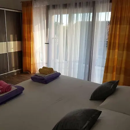 Dada Starigrad Paklenica