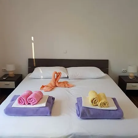 Apartment Dada