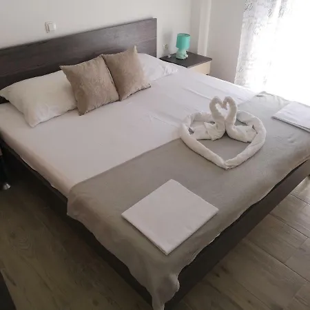 Dada Apartment