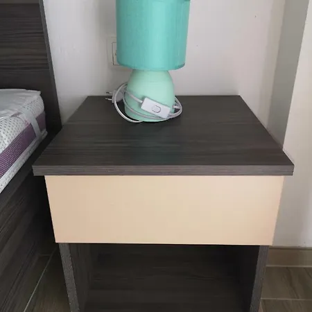 Dada Apartment Starigrad Paklenica