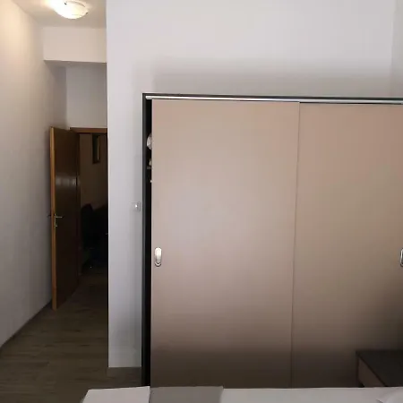 Dada Apartment Starigrad Paklenica