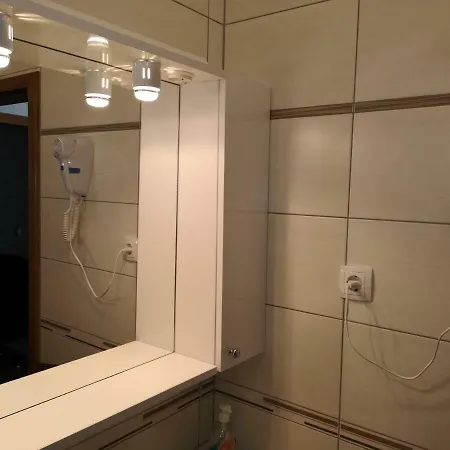 Dada Apartment Starigrad Paklenica