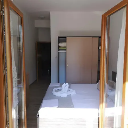 Apartment Dada Starigrad Paklenica