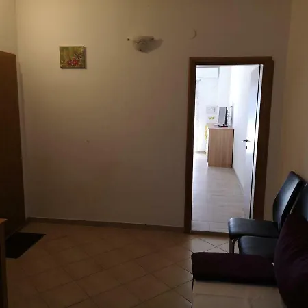 Dada Starigrad Paklenica