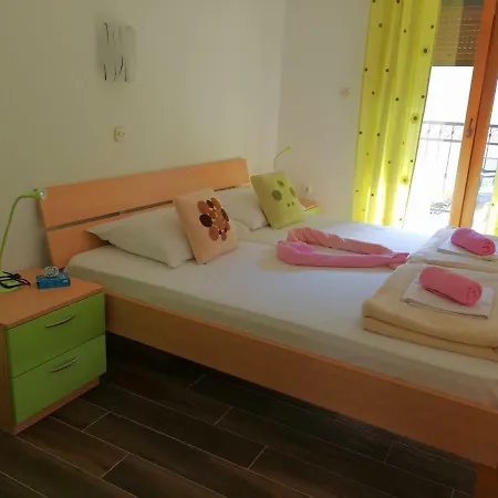 Dada Apartmán Starigrad Paklenica