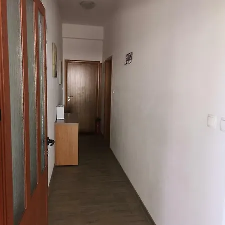 Apartmán Dada *