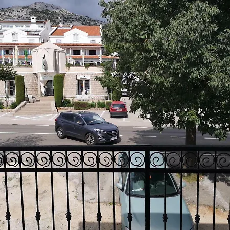 Dada * Starigrad Paklenica