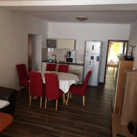 Apartment Dada