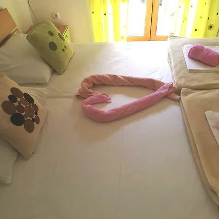 Dada Apartment Starigrad Paklenica