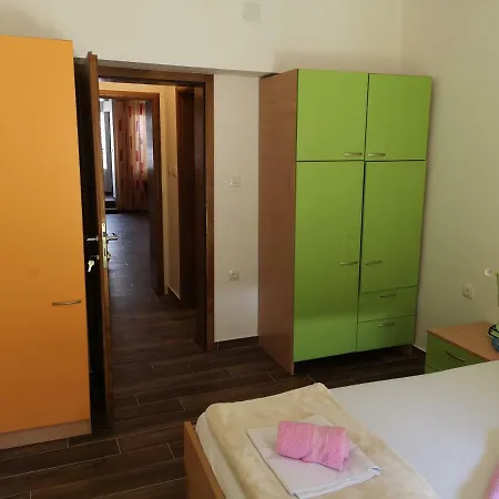 Dada Apartment Starigrad Paklenica