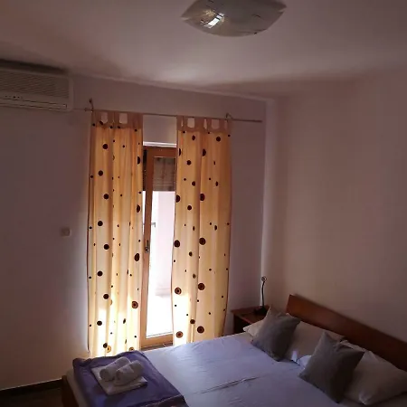 Dada Starigrad Paklenica