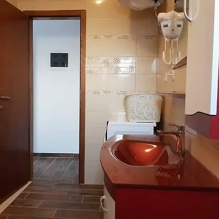 Apartamento Dada *