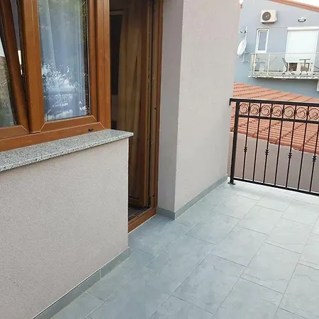 Apartment Dada