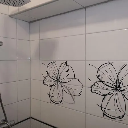 Apartamento Dada