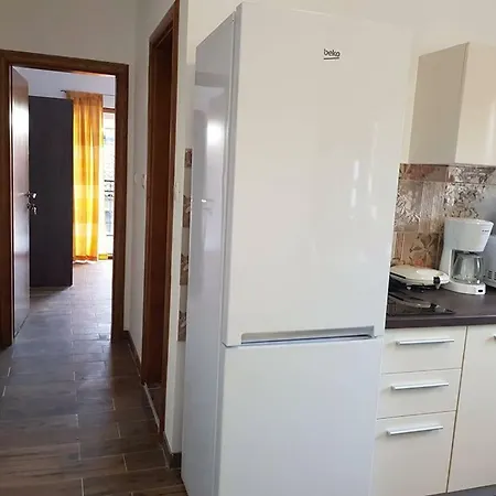 Appartement Dada *