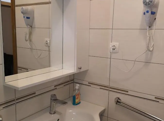 Lägenhet Dada