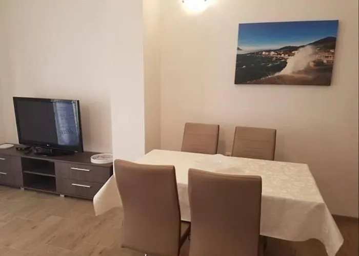 Dada Starigrad Paklenica