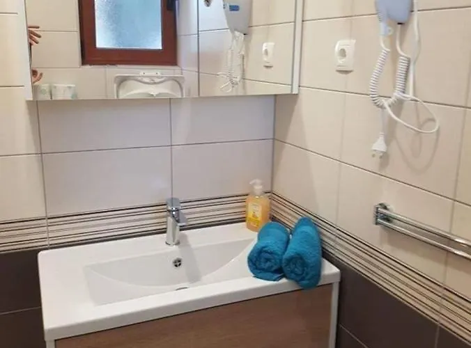 Dada * Starigrad Paklenica