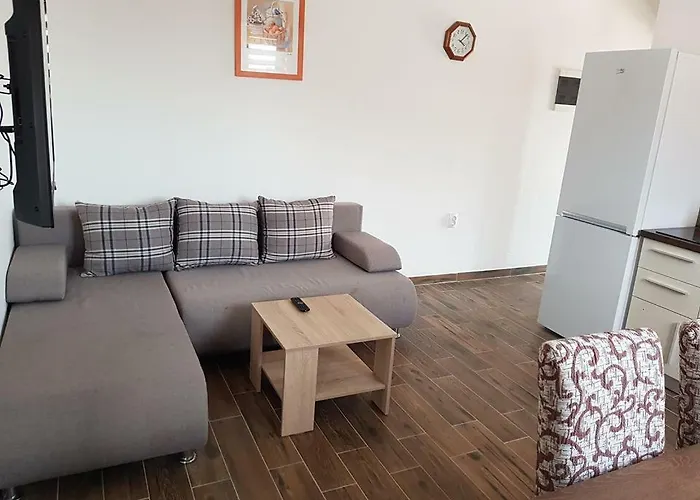Apartament Dada *