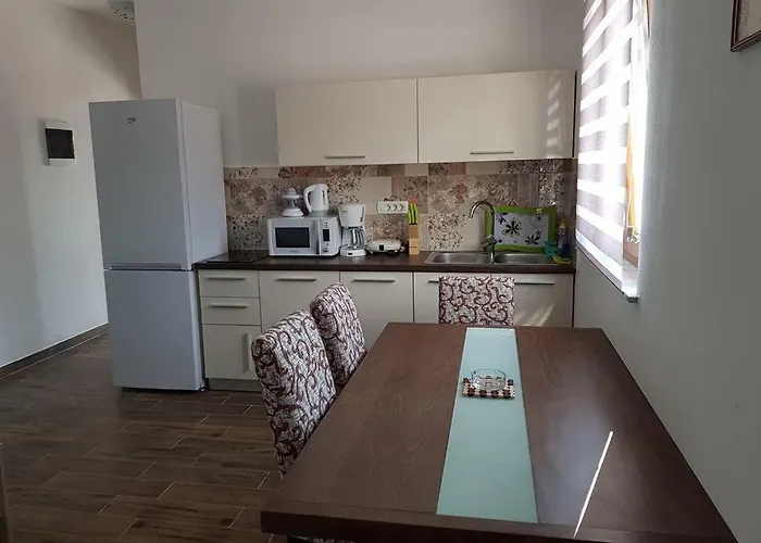 Dada Starigrad Paklenica