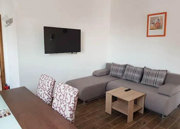 Dada Starigrad Paklenica