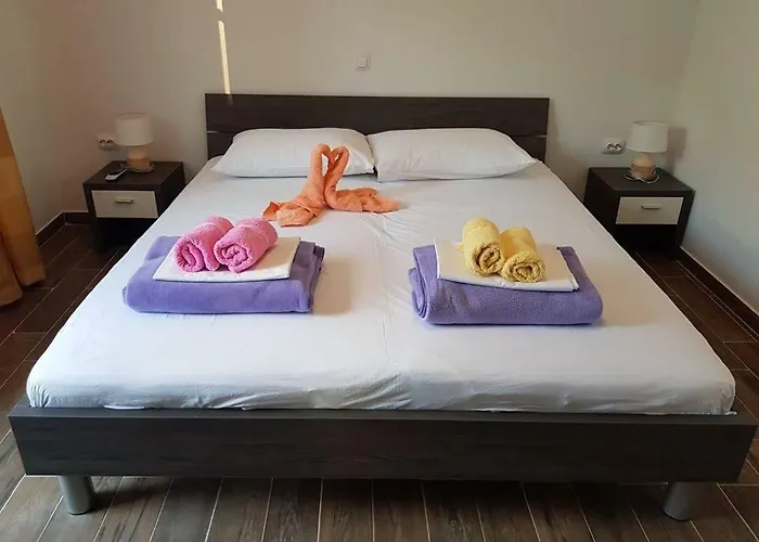 Dada Apartament Starigrad Paklenica