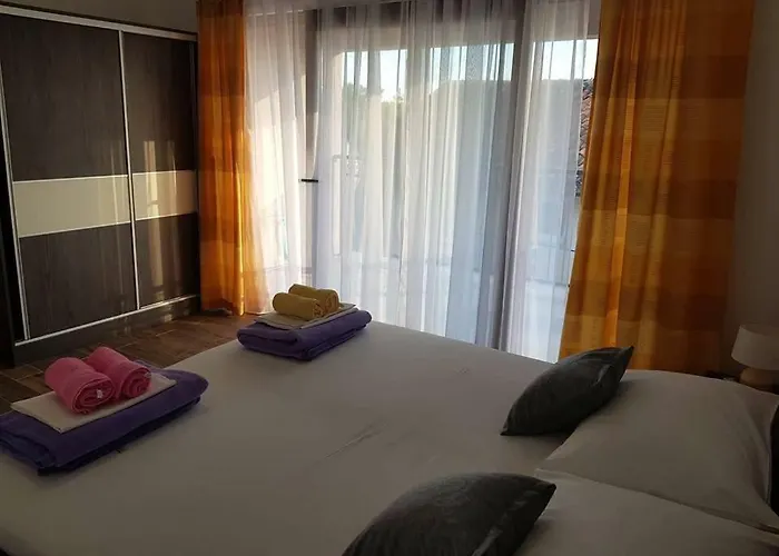 Dada Starigrad Paklenica